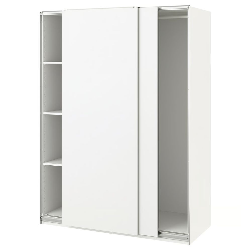 IKEA, вид спереди