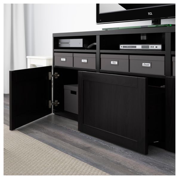 IKEA в интерьере