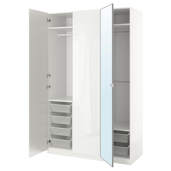 IKEA, вид спереди