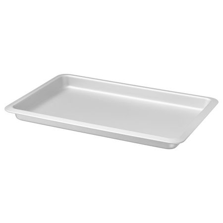 VARDAGEN Форма для выпечки - серебристый 38x26 см/2.0 л