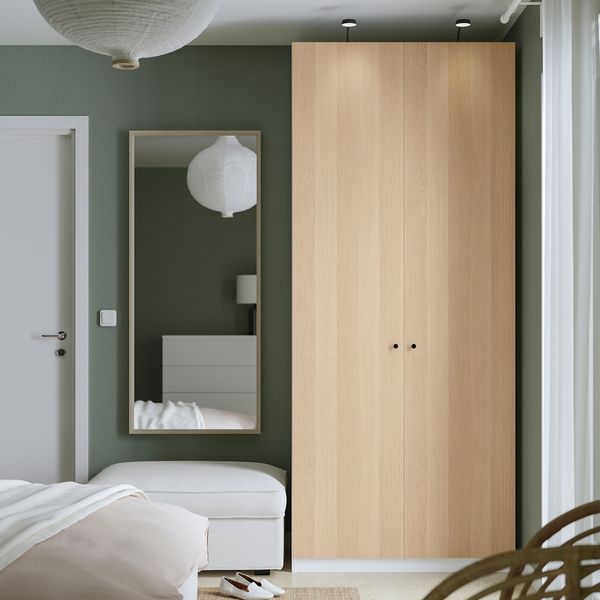 IKEA, дополнительный ракурс