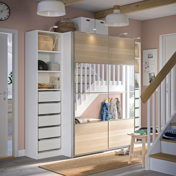 IKEA, дополнительный ракурс