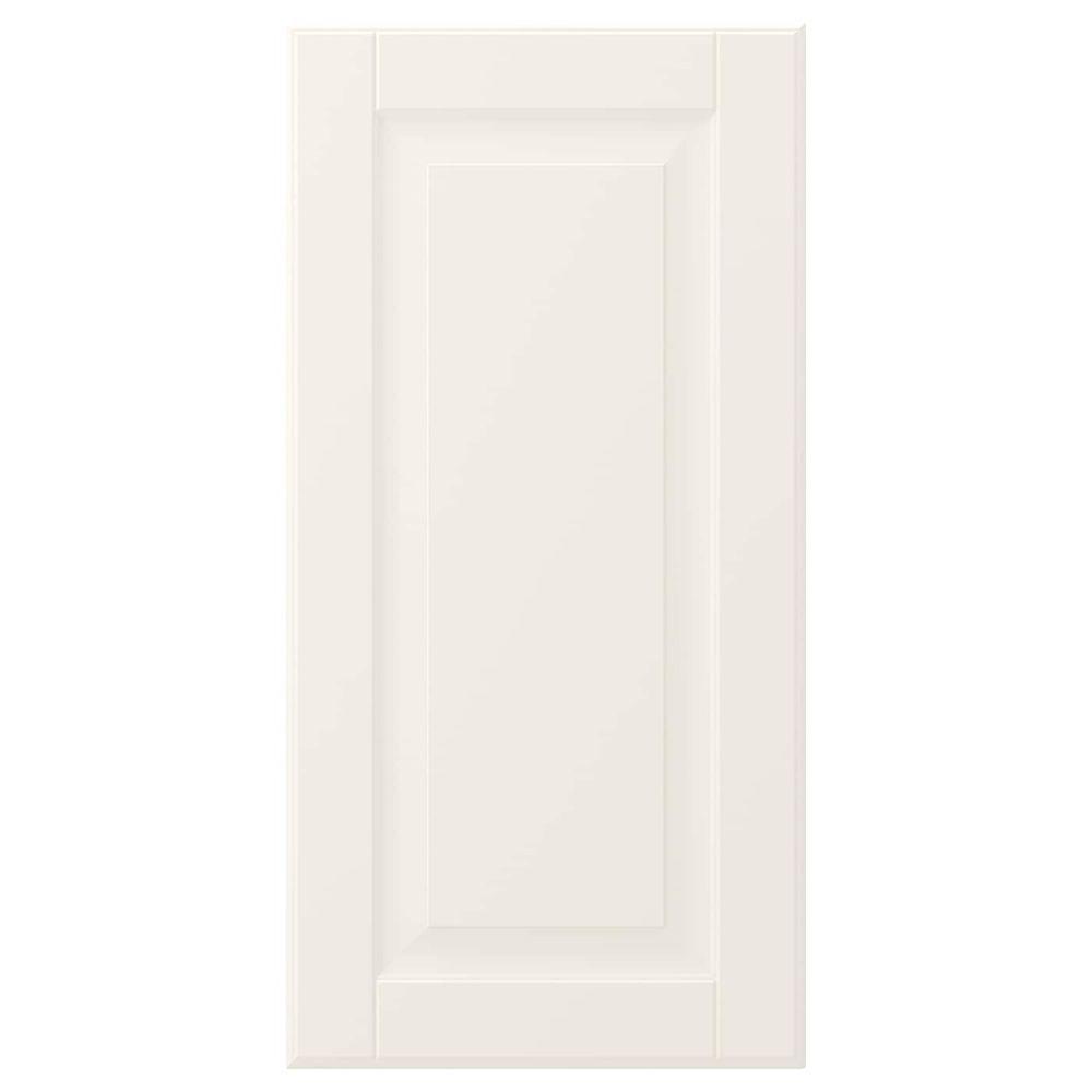 Дверь, белый с оттенком 30x60 см IKEA BODBYN БУДБИН 804.186.45 - фото 1