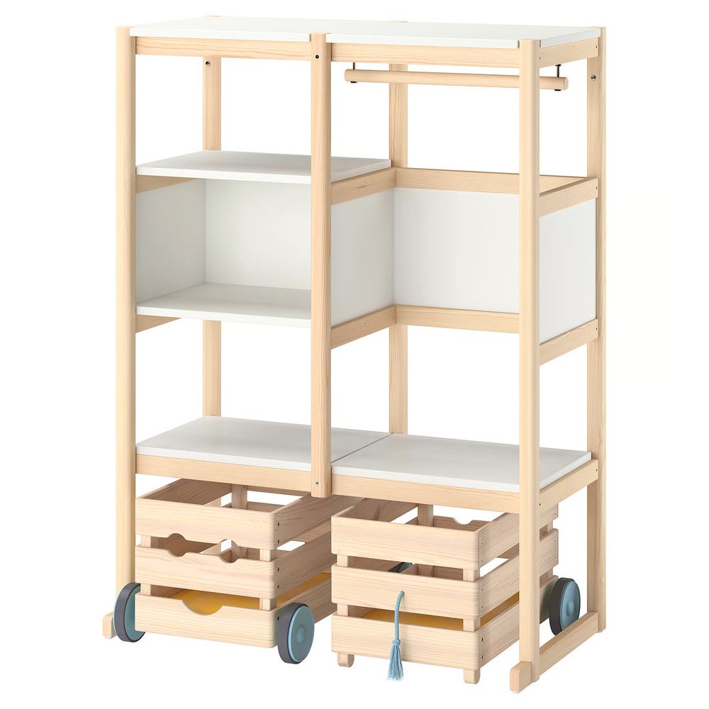 IKEA, вид спереди