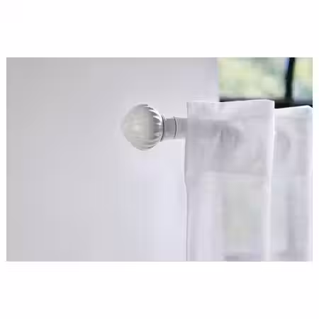 LERBRONIA Наконечники,2 шт. - белый/керамика