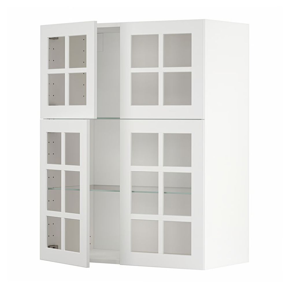 IKEA, вид спереди