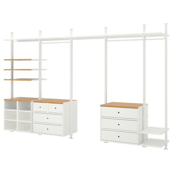 IKEA, вид спереди