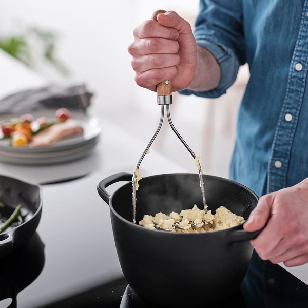 IKEA, дополнительный ракурс