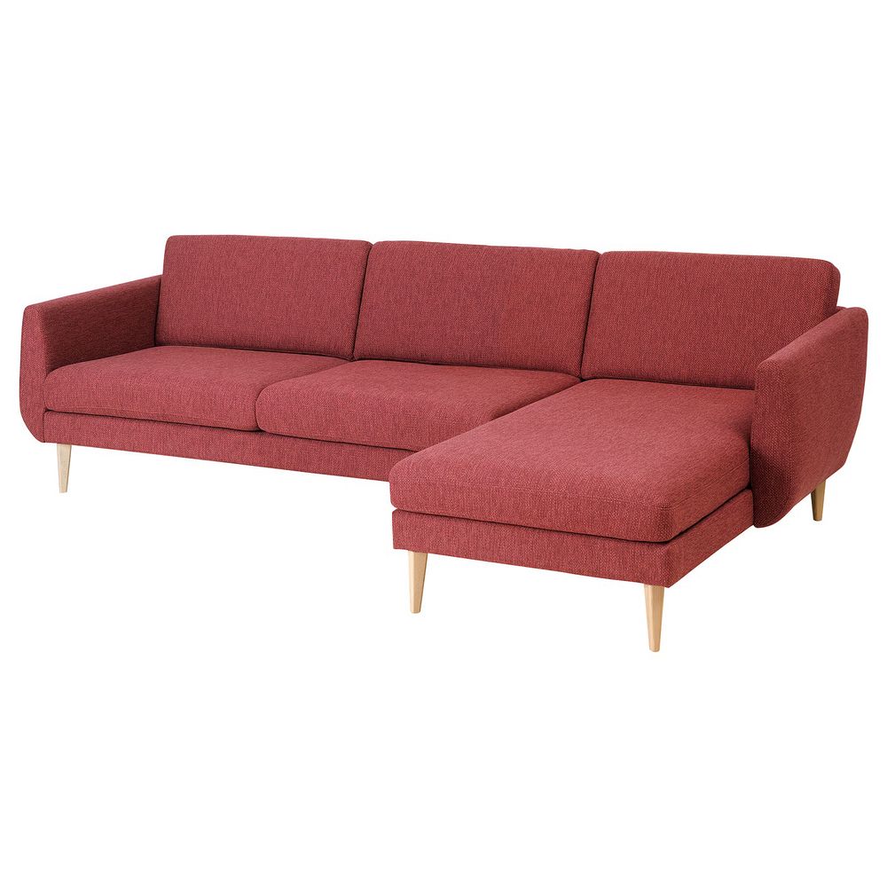 IKEA, вид спереди