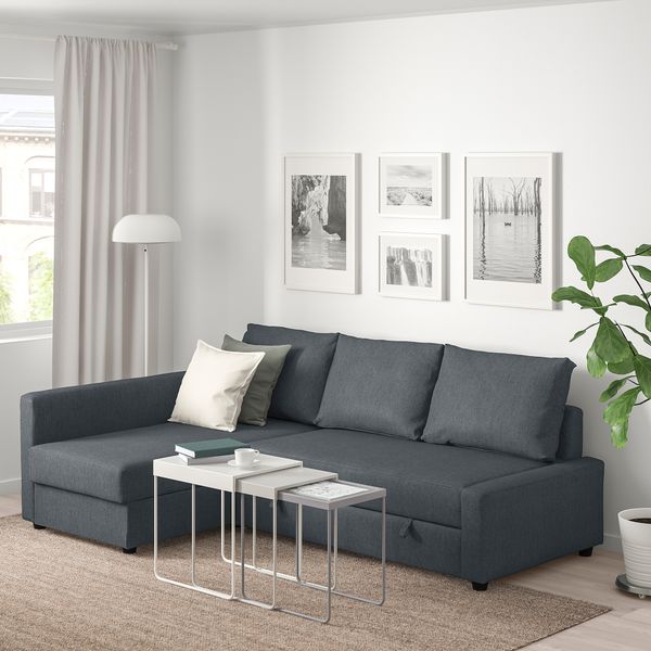 IKEA, дополнительный ракурс