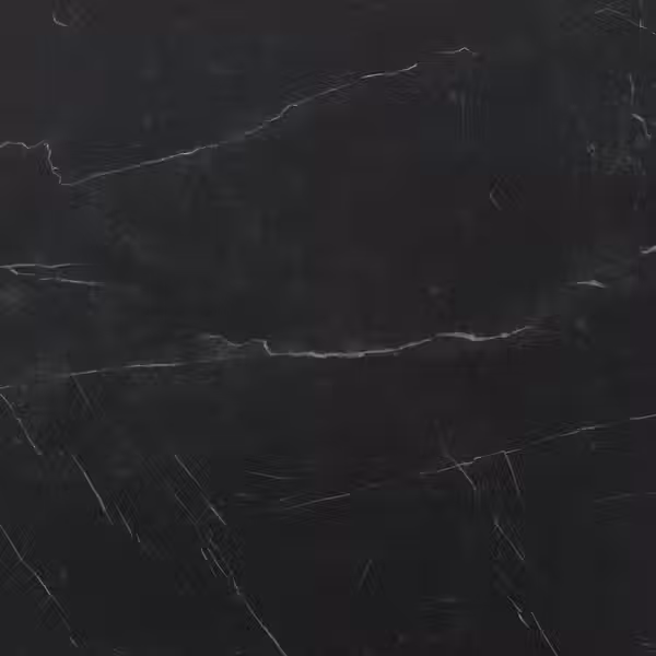 TOLKEN Столешница - чёрный под мрамор/листовая доска 62x49 см - схема-чертеж с размерами