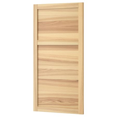 Дверь ТОРХЭМН, естественный ясень