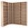 Стеллаж угловая комбинация, дубовый шпон, беленый 215/135x28x237 см IKEA BILLY БИЛЛИ 992.499.35