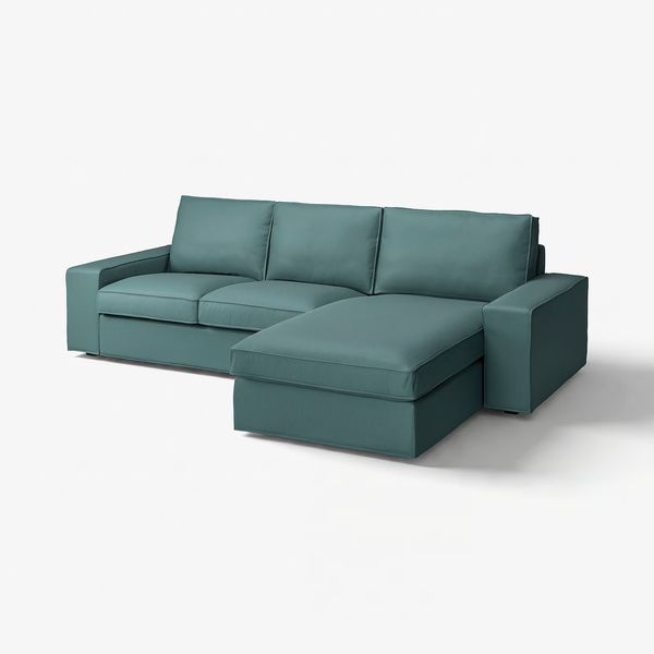 IKEA, вид спереди