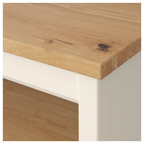 IKEA, дополнительный ракурс - схема-чертеж с размерами