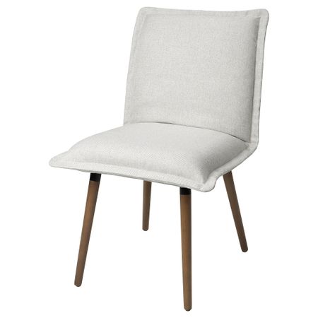 Стул, коричневый, киланда светло-бежевый IKEA KLINTEN 005.468.78
