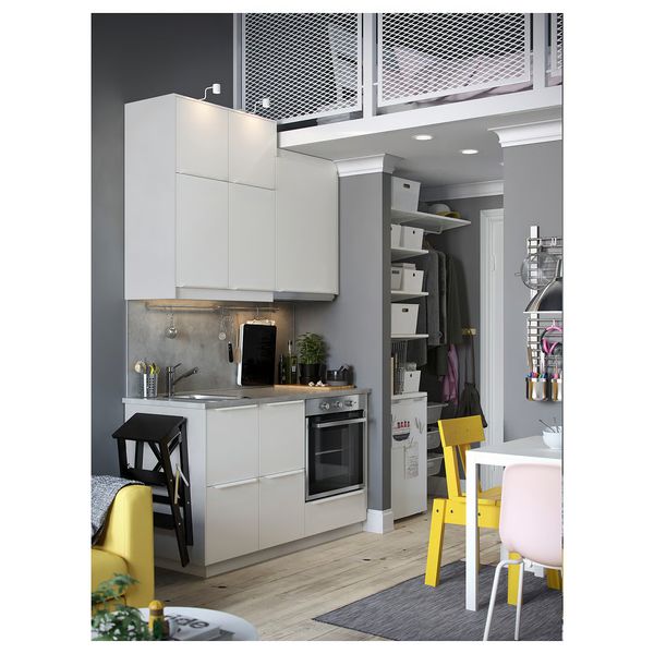 IKEA, дополнительный ракурс