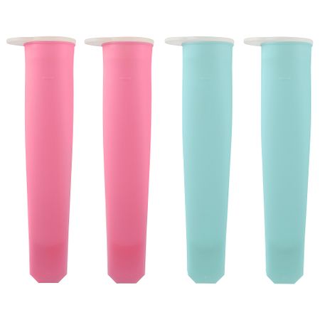 Форма для мороженого, розовый/синий IKEA UTSPÄDD 403.083.52