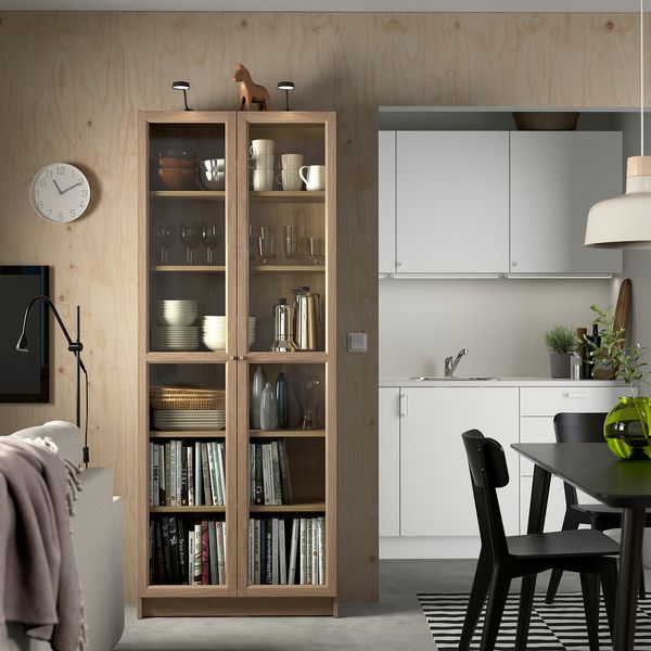 IKEA, дополнительный ракурс