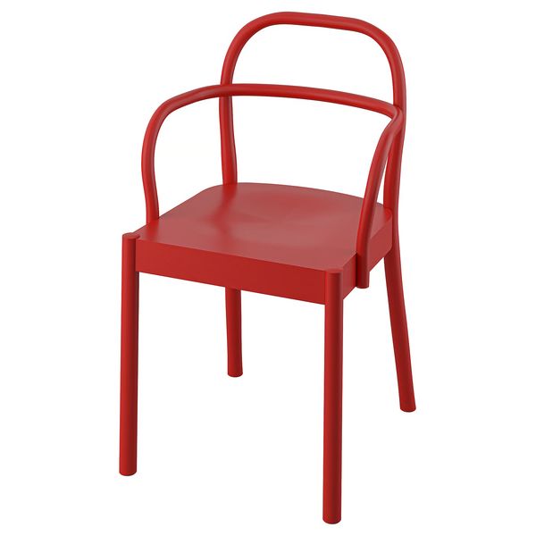 IKEA, вид спереди