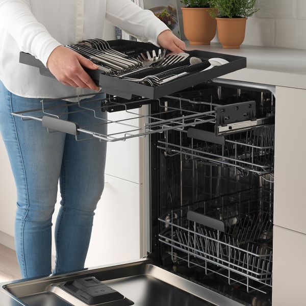 IKEA, дополнительный ракурс