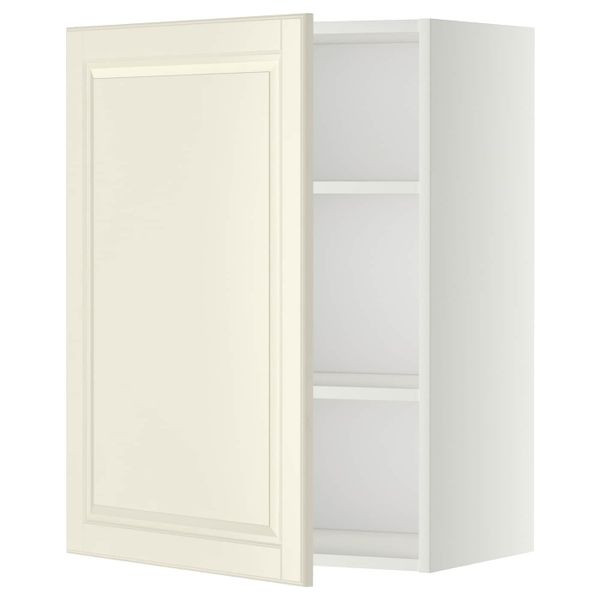 IKEA, вид спереди - схема-чертеж с размерами