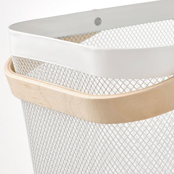 IKEA, дополнительный ракурс - схема-чертеж с размерами