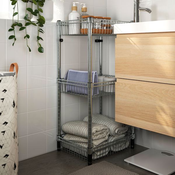 IKEA, дополнительный ракурс