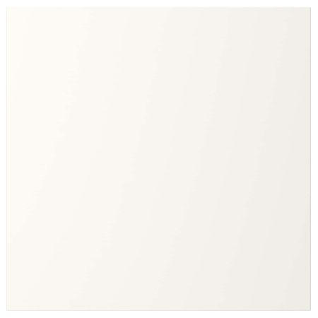 Дверь, белый 60x60 см IKEA FONNES ФОННЕС 003.875.15