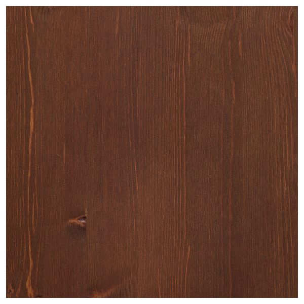 Морилка, для использования на улице, коричневый IKEA VÅRDA ВОРДА 403.744.98 - схема-чертеж с размерами