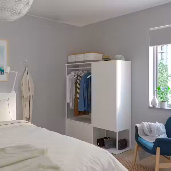 IKEA, дополнительный ракурс