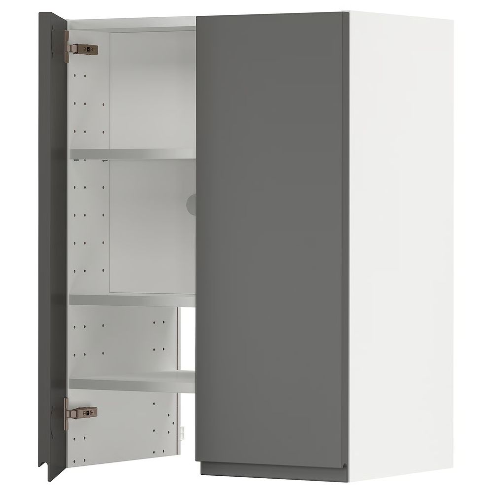 IKEA, вид спереди