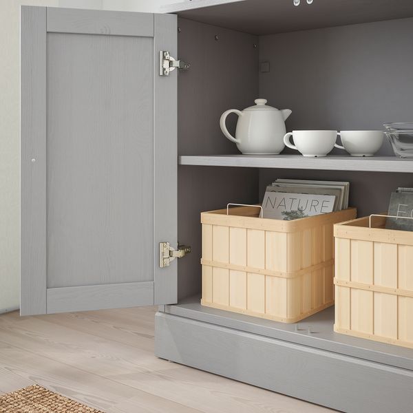 IKEA, дополнительный ракурс