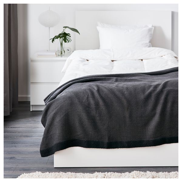 IKEA, дополнительный ракурс - схема-чертеж с размерами