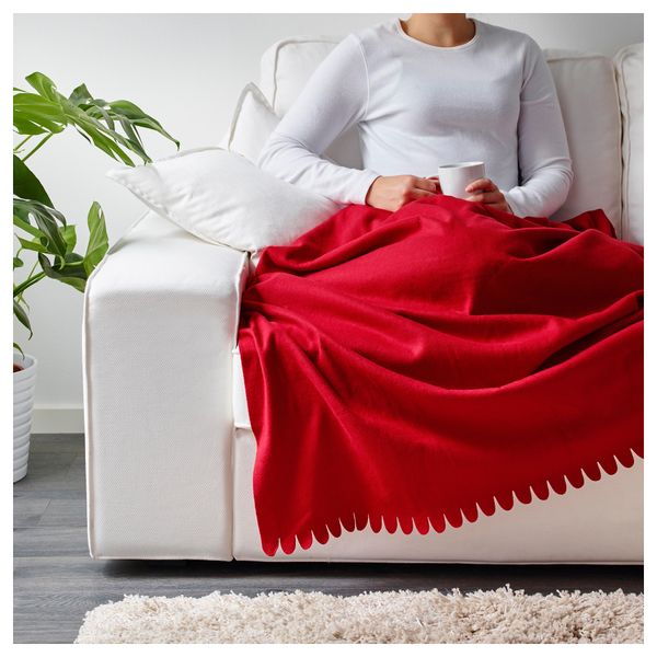 IKEA, дополнительный ракурс - схема-чертеж с размерами