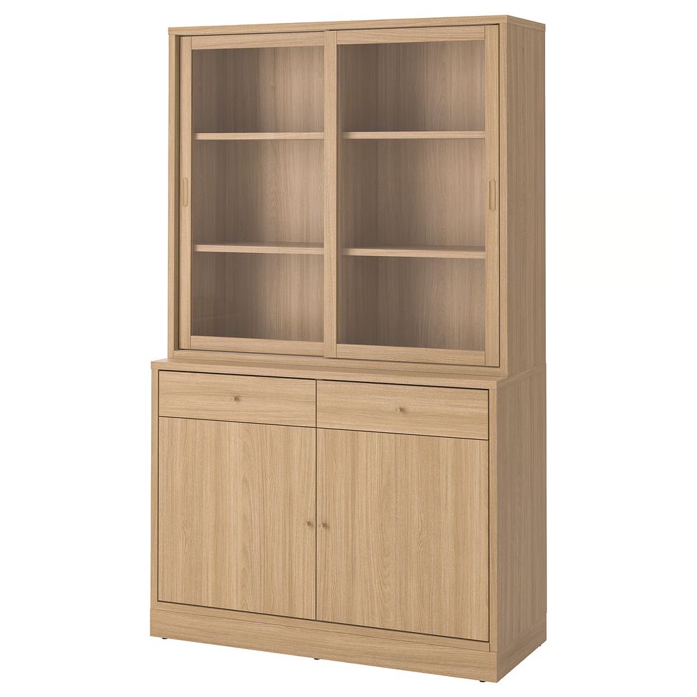 IKEA, вид спереди