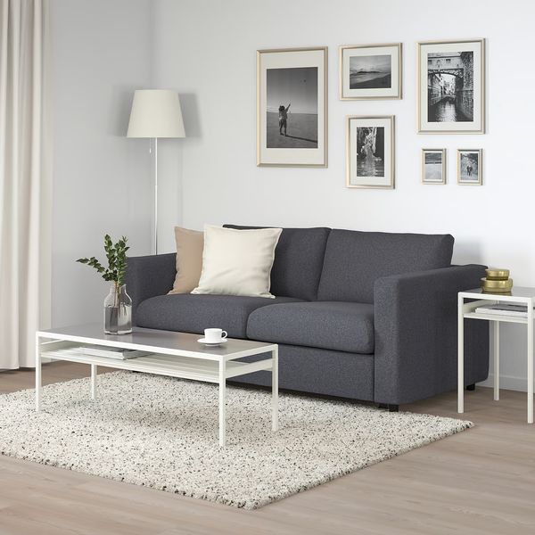 IKEA, дополнительный ракурс
