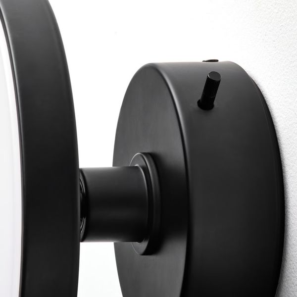 IKEA, дополнительный ракурс - схема-чертеж с размерами