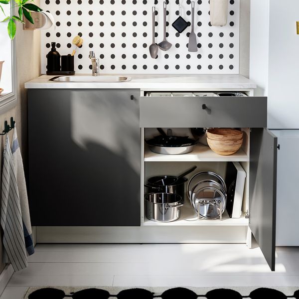 IKEA в интерьере