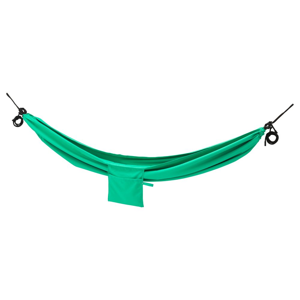 Гамак РИСЁ, зеленый - фото 1