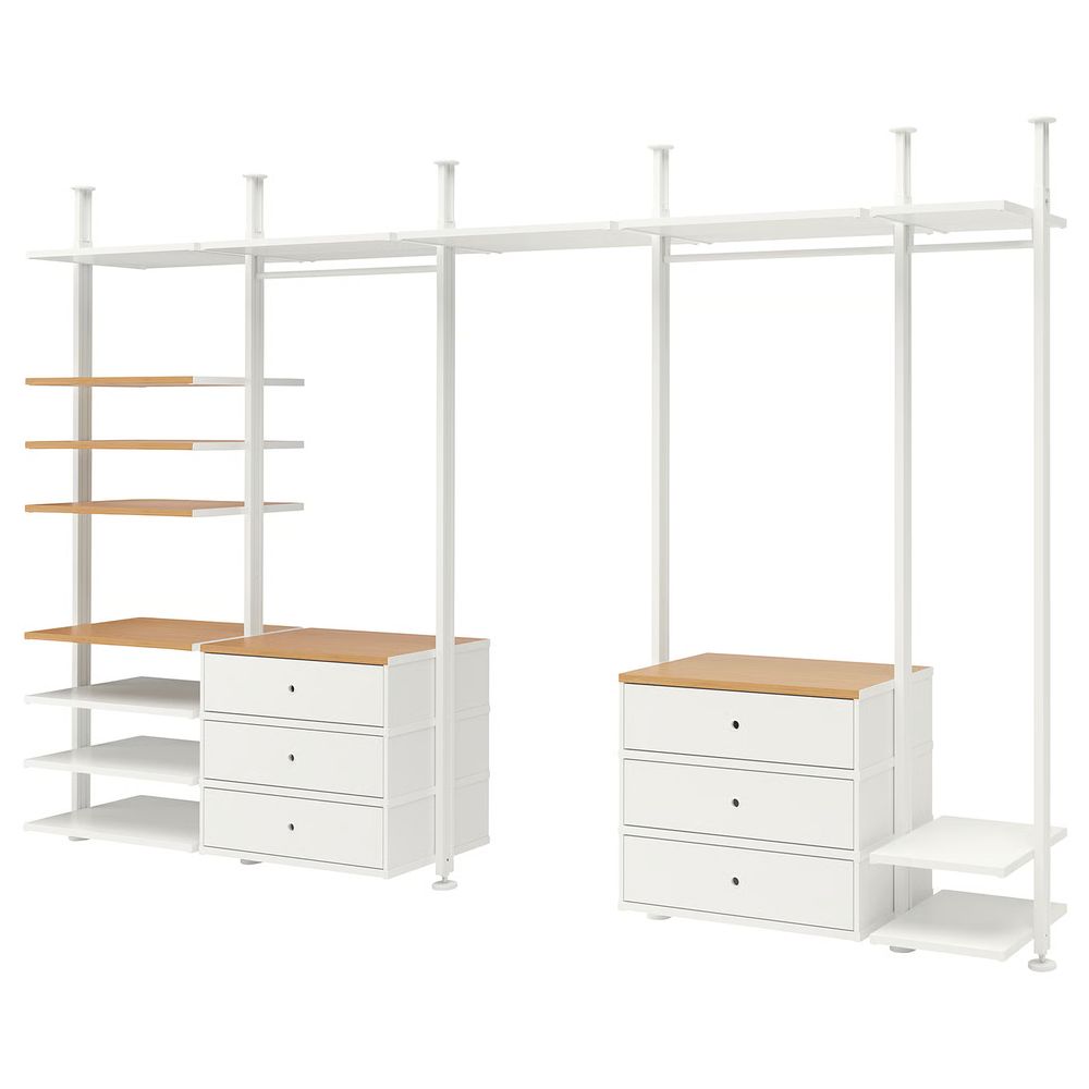 IKEA, вид спереди