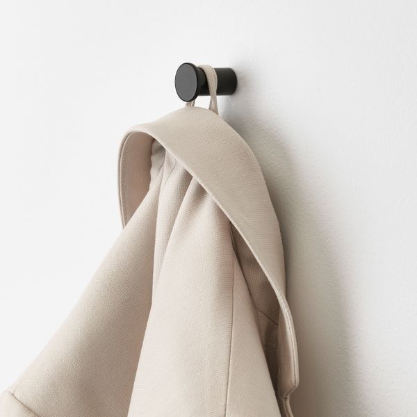 IKEA, дополнительный ракурс - схема-чертеж с размерами