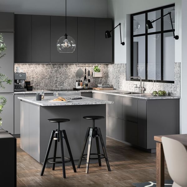 IKEA, дополнительный ракурс