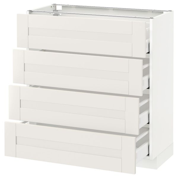 IKEA, вид спереди