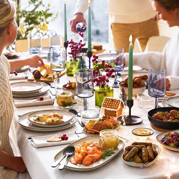 IKEA, дополнительный ракурс