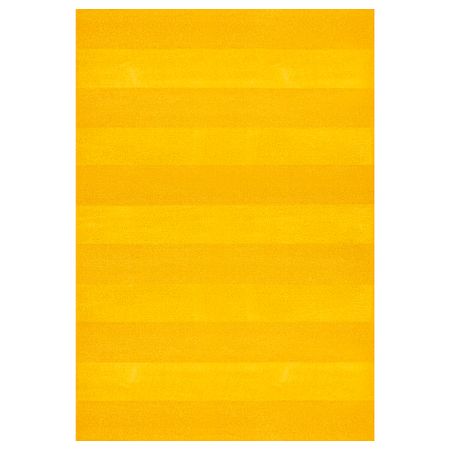 Ковер, короткий ворс, желтый, 160x230 см IKEA LANDSVÄG 605.964.22