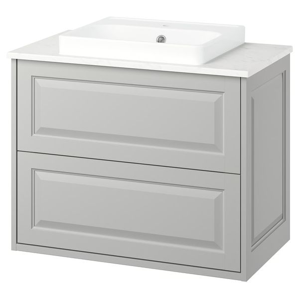 IKEA, вид спереди