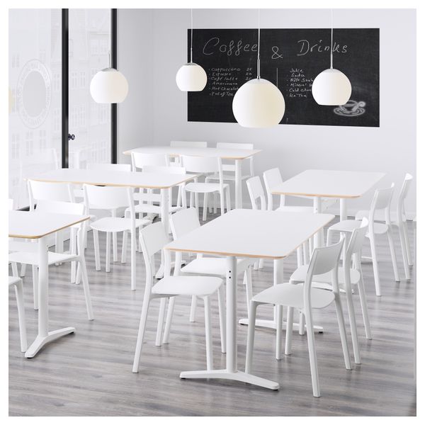 IKEA, дополнительный ракурс - схема-чертеж с размерами