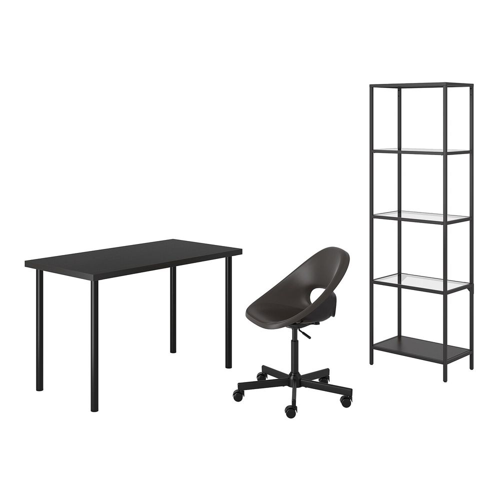IKEA, вид спереди