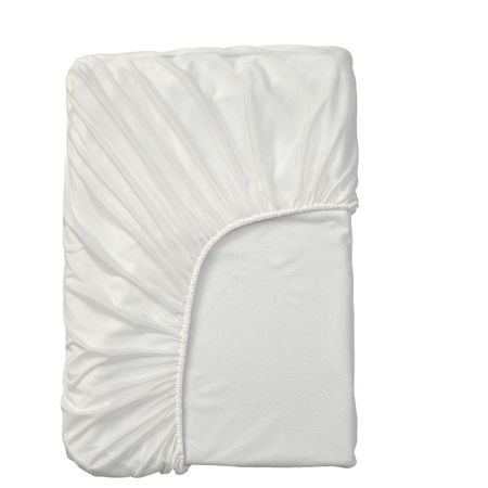 Водоотталкивающий наматрасник 160x200 см IKEA GRUSNARV ГРУСНАРВ 904.620.82